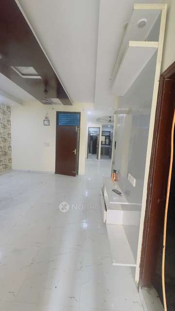 3 BHK Flat In Himalayan Building For Sale  In Balaji Enclave