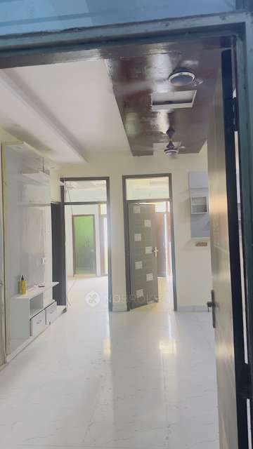 3 BHK Flat In Himalayan Building For Sale  In Balaji Enclave