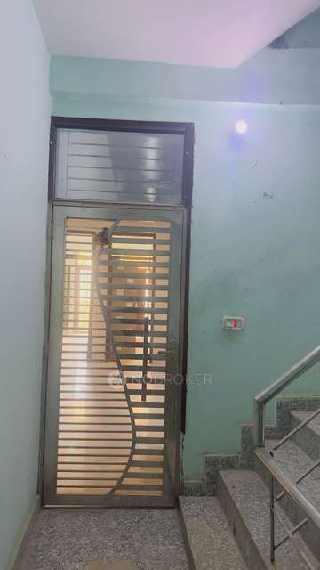 3 BHK Flat In Himalayan Building For Sale  In Balaji Enclave