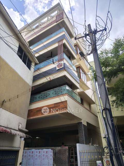 2 BHK House for Rent  In Porur