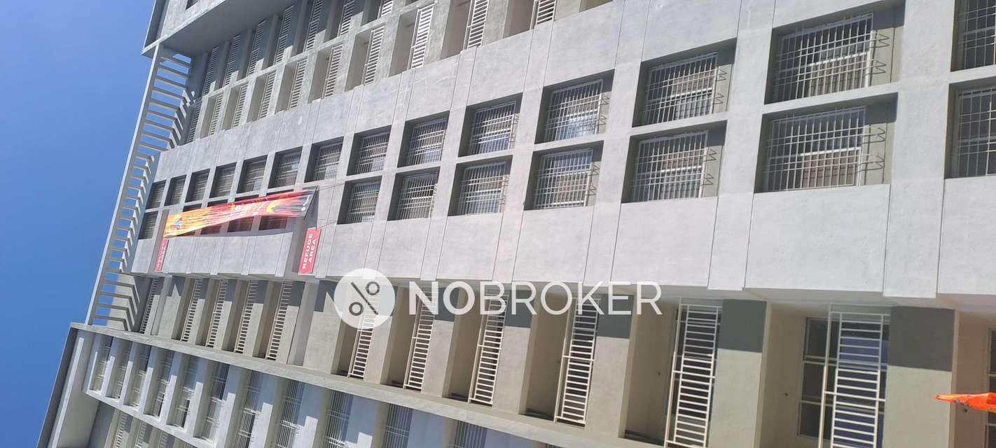 1 BHK Flat In Majestique Mrughavarsha For Sale  In Khadakwasla