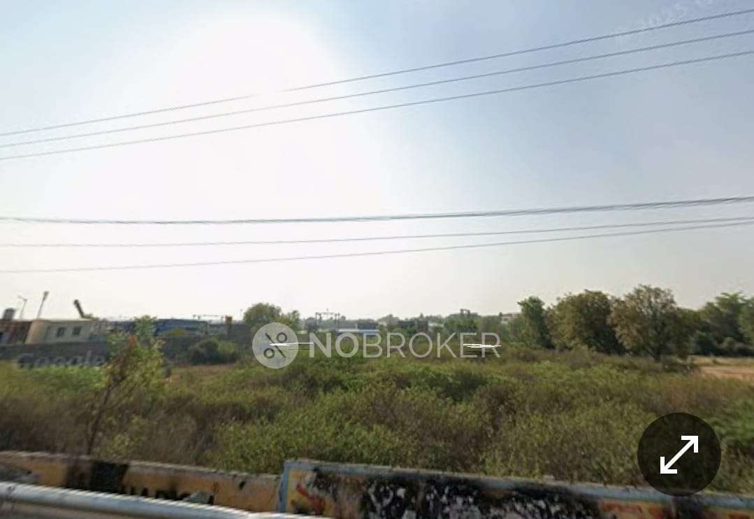 Plot For Sale  In Bowenpally