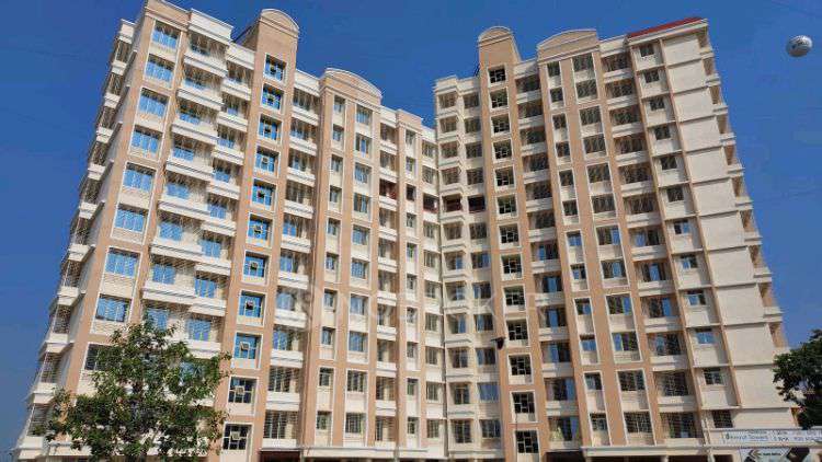 1 BHK Flat In Amrut Park Badlapur  For Sale  In Badlapur