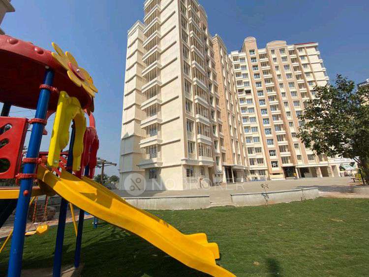 1 BHK Flat In Amrut Park Badlapur  For Sale  In Badlapur