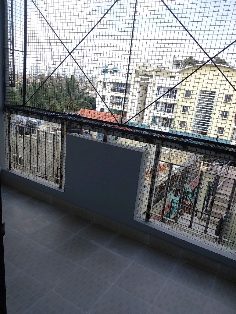 Dhruvika Mogra Apartment