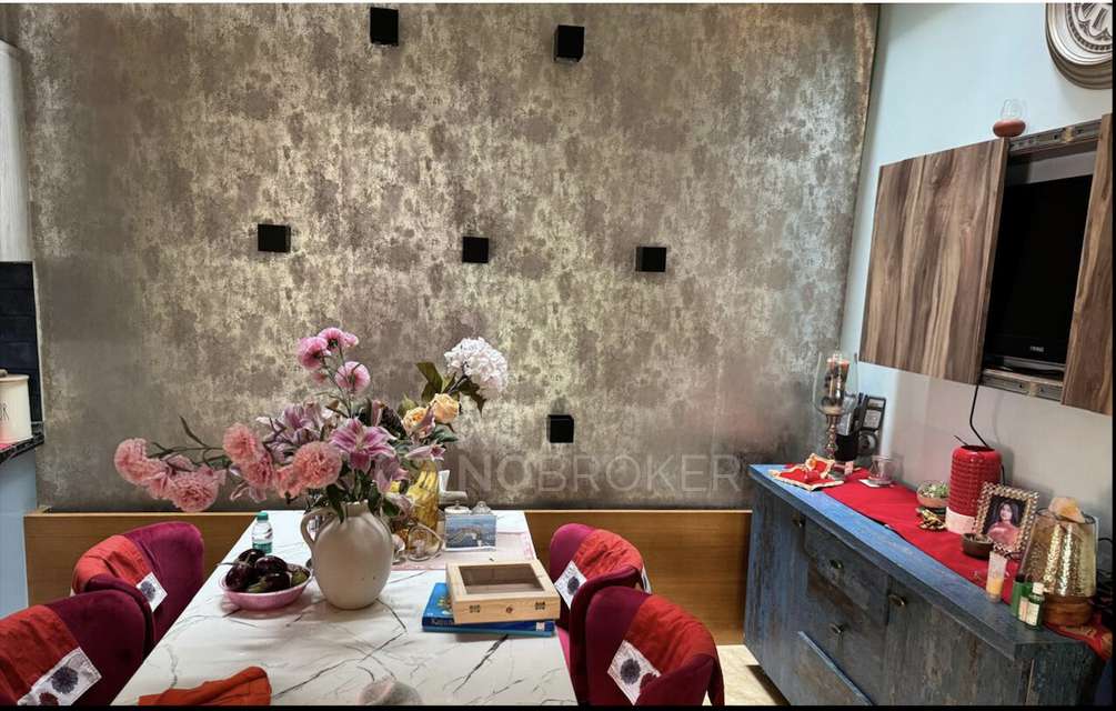 4+ BHK Villa In Ajmera Villows Phase 2 For Sale  In Doddathoguru