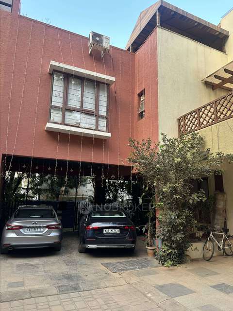 4+ BHK Villa In Ajmera Villows Phase 2 For Sale  In Doddathoguru