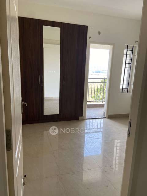 1 BHK Flat In Radiance Mercury For Sale  In Perumbakkam