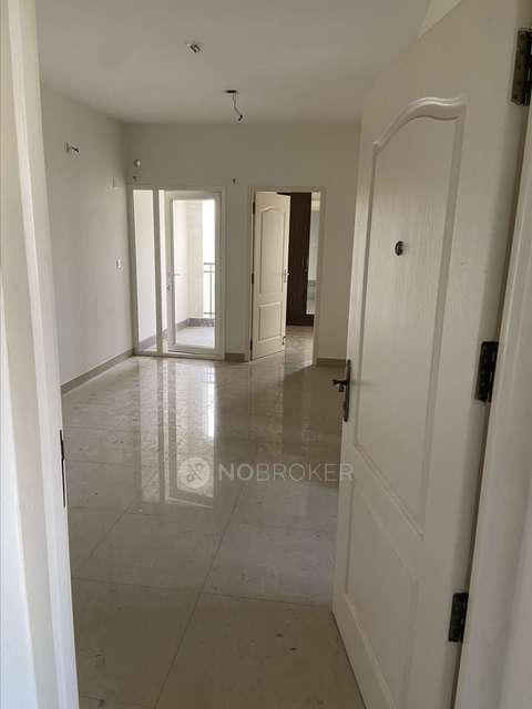 1 BHK Flat In Radiance Mercury For Sale  In Perumbakkam