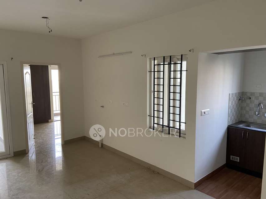 1 BHK Flat In Radiance Mercury For Sale  In Perumbakkam