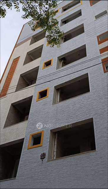 3 BHK House For Sale  In Ananta Nagar Electronic City