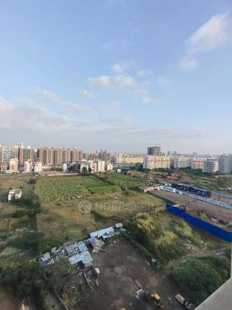 2 BHK Flat In Rohan Silver Gracia For Sale  In Ravet