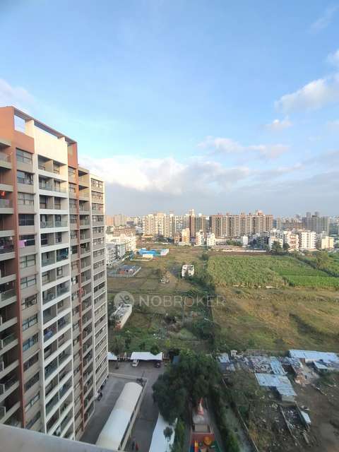 2 BHK Flat In Rohan Silver Gracia For Sale  In Ravet