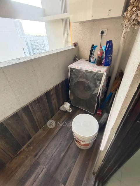 2 BHK Flat In Rohan Silver Gracia For Sale  In Ravet