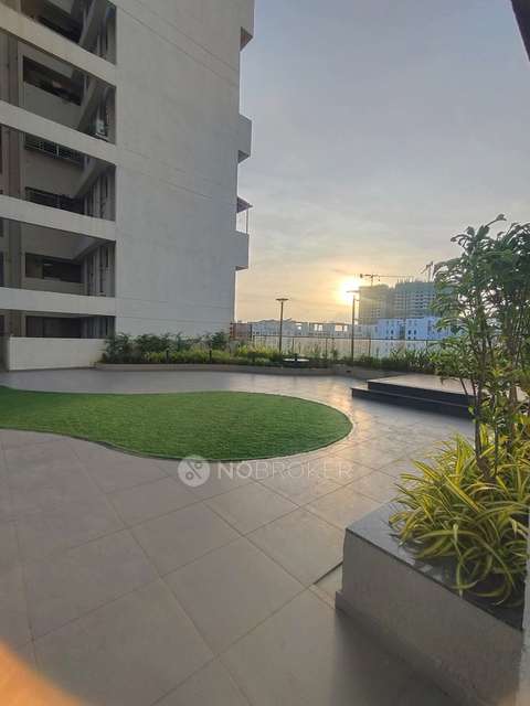 2 BHK Flat In Rohan Silver Gracia For Sale  In Ravet