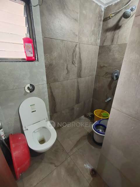 2 BHK Flat In Rohan Silver Gracia For Sale  In Ravet