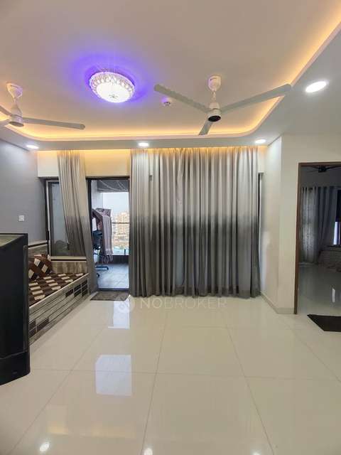 2 BHK Flat In Rohan Silver Gracia For Sale  In Ravet