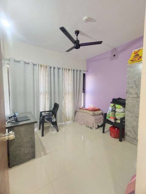 2 BHK Flat In Rohan Silver Gracia For Sale  In Ravet