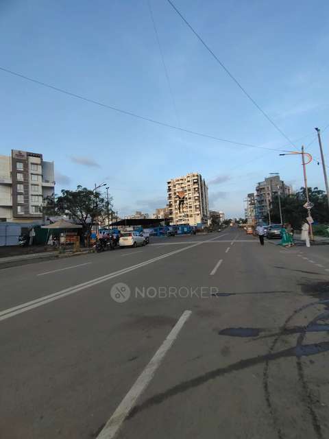 2 BHK Flat In Rohan Silver Gracia For Sale  In Ravet