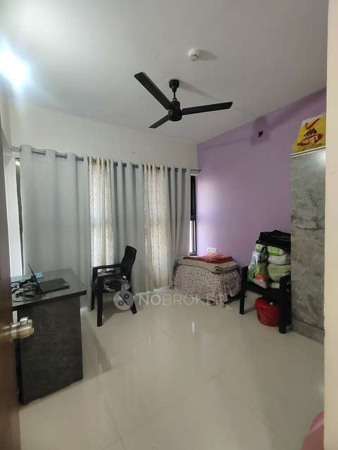 2 BHK Flat In Rohan Silver Gracia For Sale  In Ravet