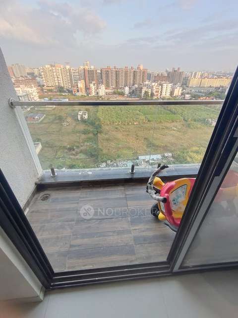 2 BHK Flat In Rohan Silver Gracia For Sale  In Ravet