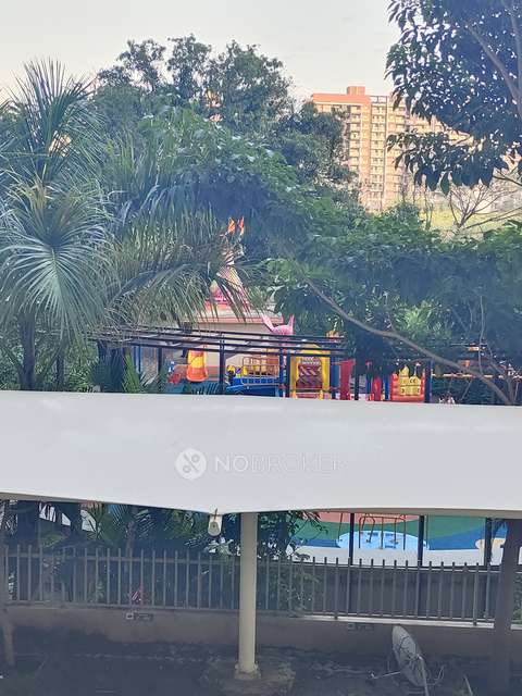 2 BHK Flat In Rohan Silver Gracia For Sale  In Ravet