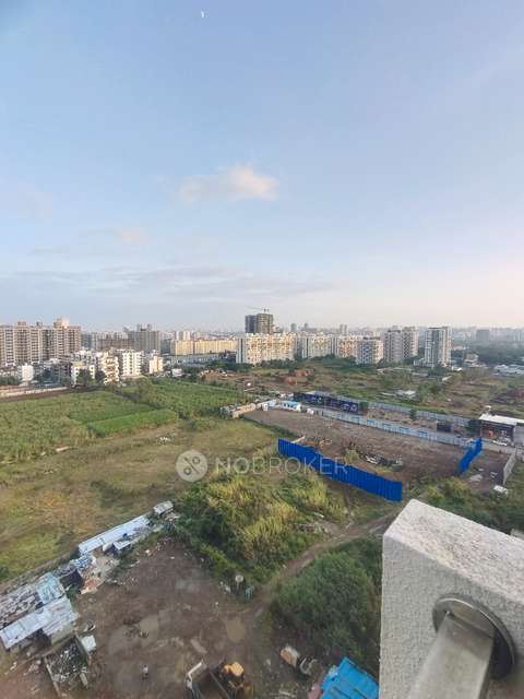 2 BHK Flat In Rohan Silver Gracia For Sale  In Ravet