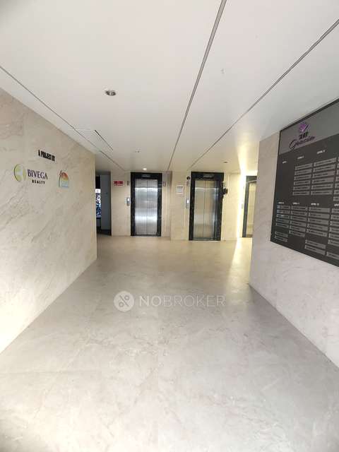 2 BHK Flat In Rohan Silver Gracia For Sale  In Ravet