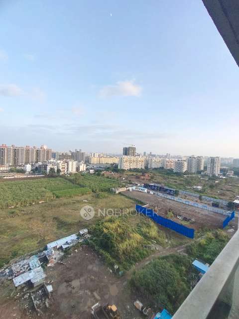 2 BHK Flat In Rohan Silver Gracia For Sale  In Ravet