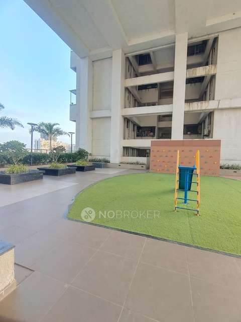 2 BHK Flat In Rohan Silver Gracia For Sale  In Ravet