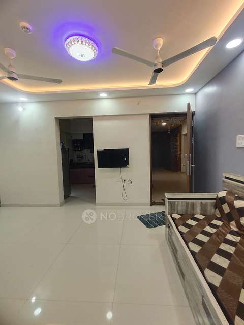 2 BHK Flat In Rohan Silver Gracia For Sale  In Ravet
