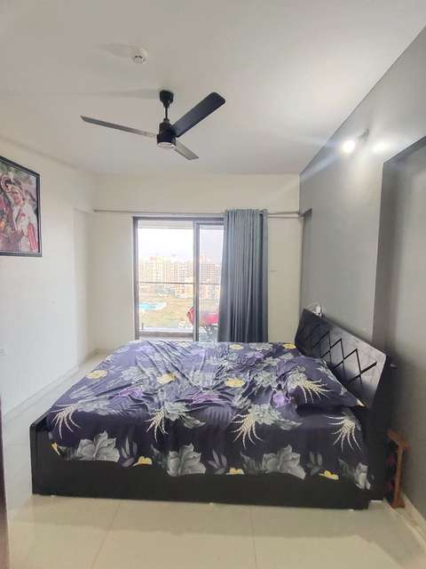 2 BHK Flat In Rohan Silver Gracia For Sale  In Ravet