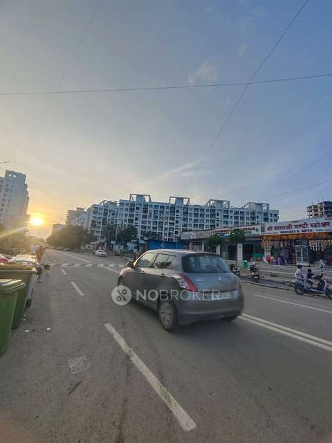 2 BHK Flat In Rohan Silver Gracia For Sale  In Ravet