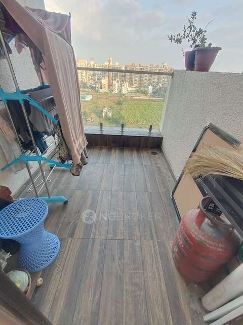 2 BHK Flat In Rohan Silver Gracia For Sale  In Ravet