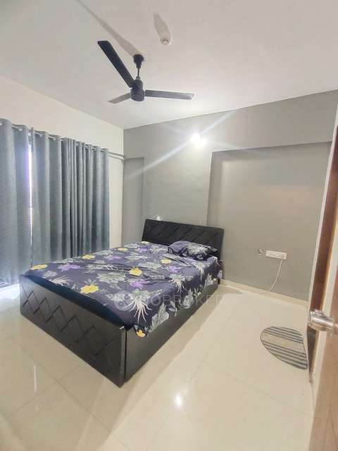 2 BHK Flat In Rohan Silver Gracia For Sale  In Ravet