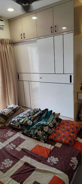 2 BHK Flat In Oblong Vega 4 For Sale  In Mogappair East