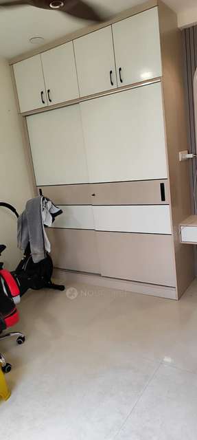 2 BHK Flat In Oblong Vega 4 For Sale  In Mogappair East