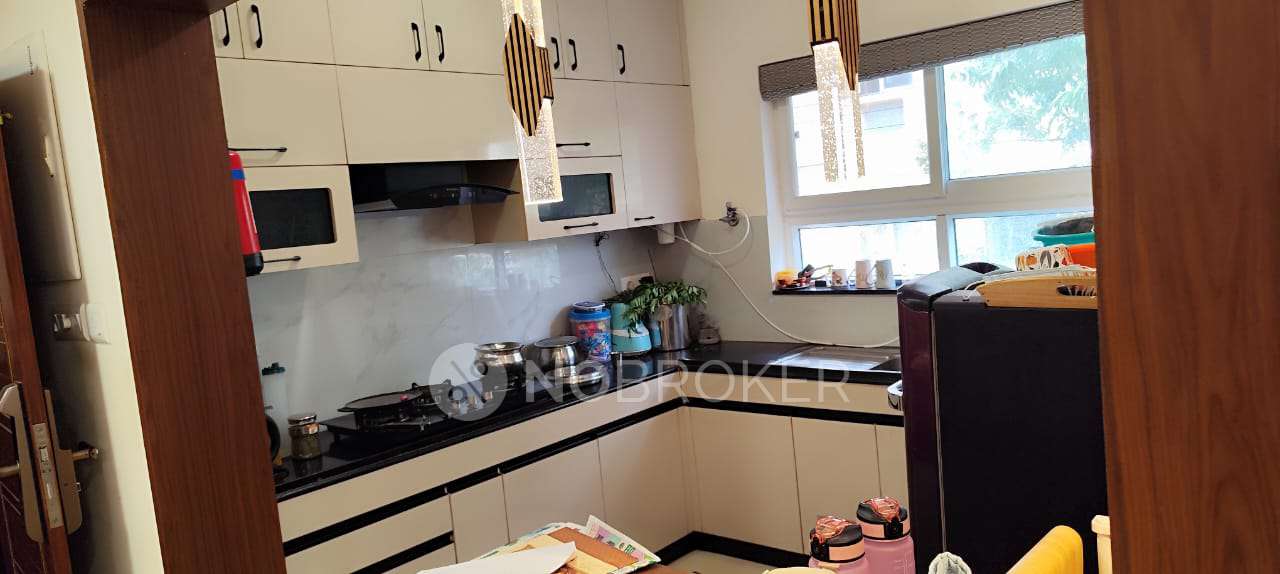 2 BHK Flat In Oblong Vega 4 For Sale  In Mogappair East