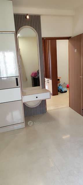 2 BHK Flat In Oblong Vega 4 For Sale  In Mogappair East