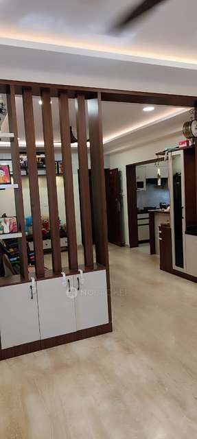 2 BHK Flat In Oblong Vega 4 For Sale  In Mogappair East