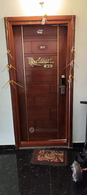 2 BHK Flat In Oblong Vega 4 For Sale  In Mogappair East