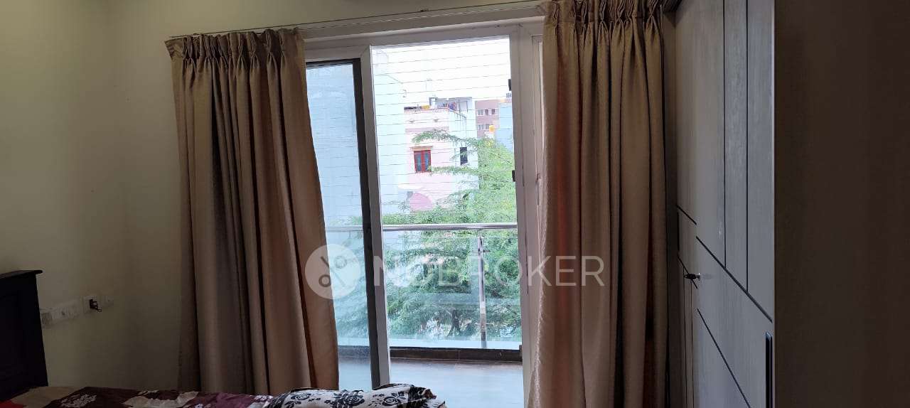 2 BHK Flat In Oblong Vega 4 For Sale  In Mogappair East