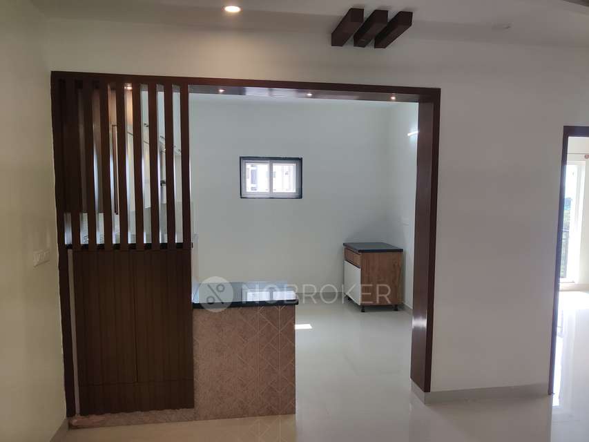 2 BHK Flat In Hebron Avenue For Sale  In K R Puram