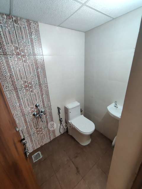 2 BHK Flat In Hebron Avenue For Sale  In K R Puram