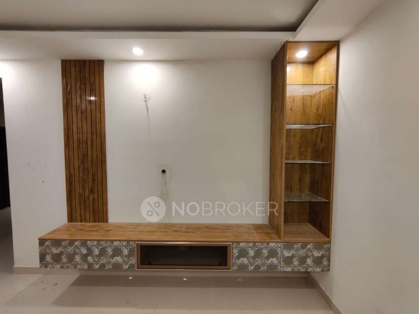 2 BHK Flat In Hebron Avenue For Sale  In K R Puram