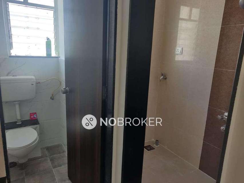 1 BHK Flat In Lunkad Akash Towers For Sale  In Pimple Nilakh