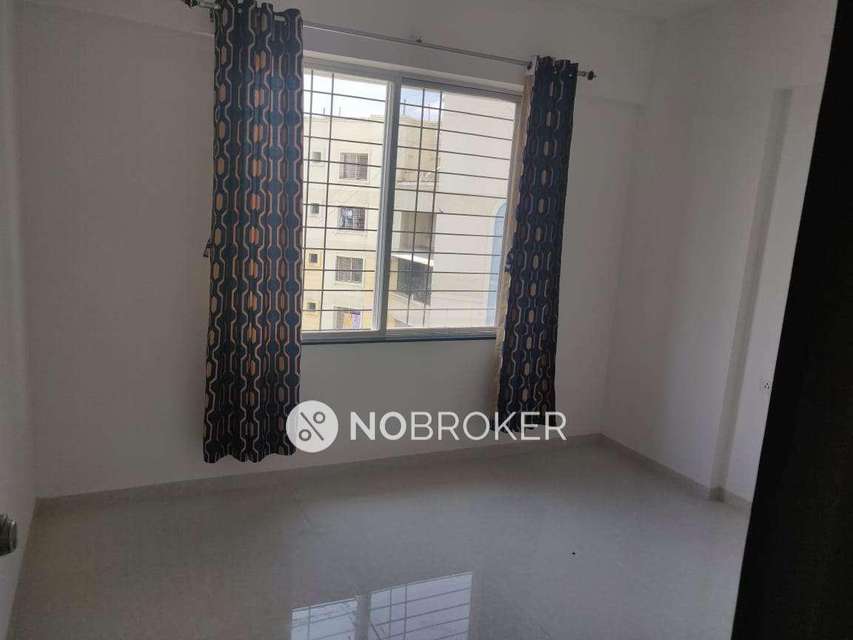 1 BHK Flat In Lunkad Akash Towers For Sale  In Pimple Nilakh