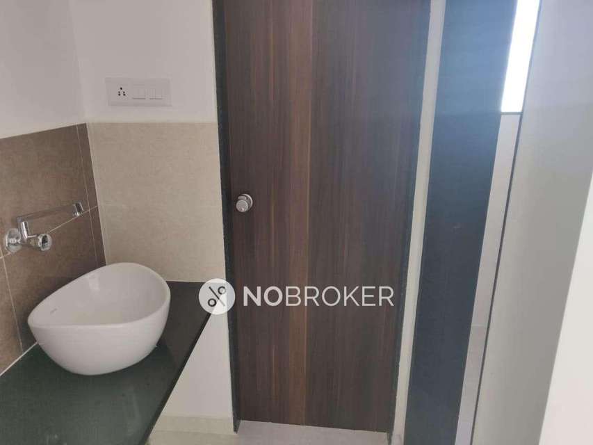 1 BHK Flat In Lunkad Akash Towers For Sale  In Pimple Nilakh