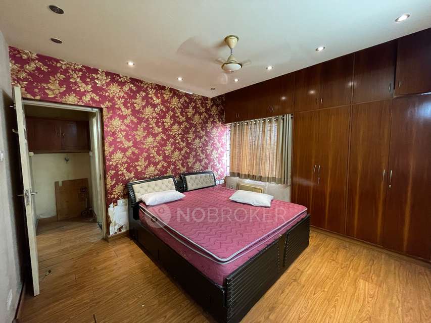 3 BHK Flat In Appaswamy Orchards for Rent  In Vadapalani