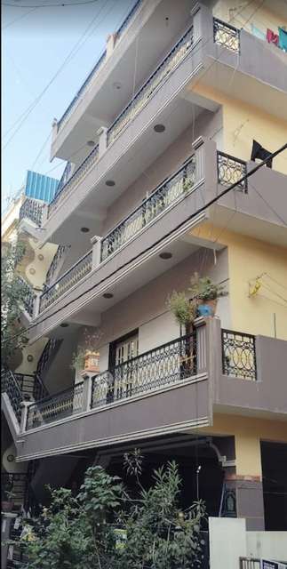 PG for Boys in Btm Layout